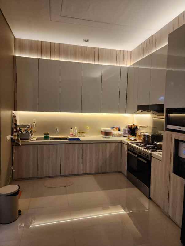 dijual rumah citraland greenlake
