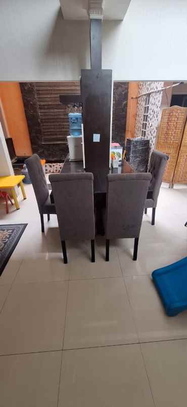 dijual rumah ciwaruga gegerkalong