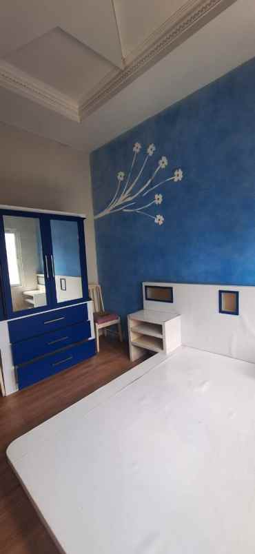 dijual rumah ciwaruga gegerkalong