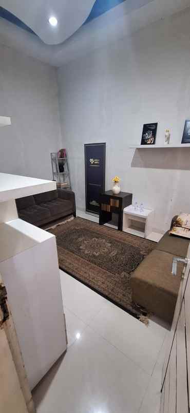 dijual rumah ciwaruga gegerkalong