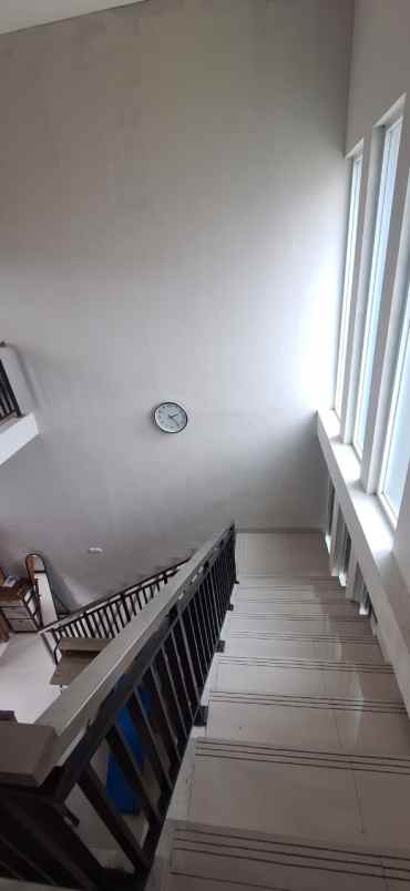 dijual rumah ciwaruga gegerkalong