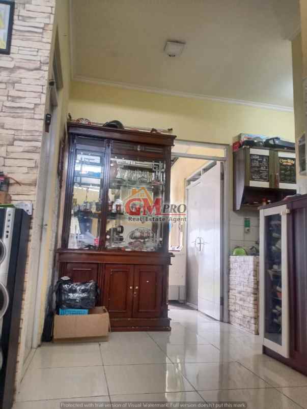 dijual rumah ciwastra