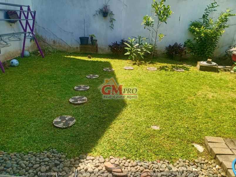 dijual rumah ciwastra