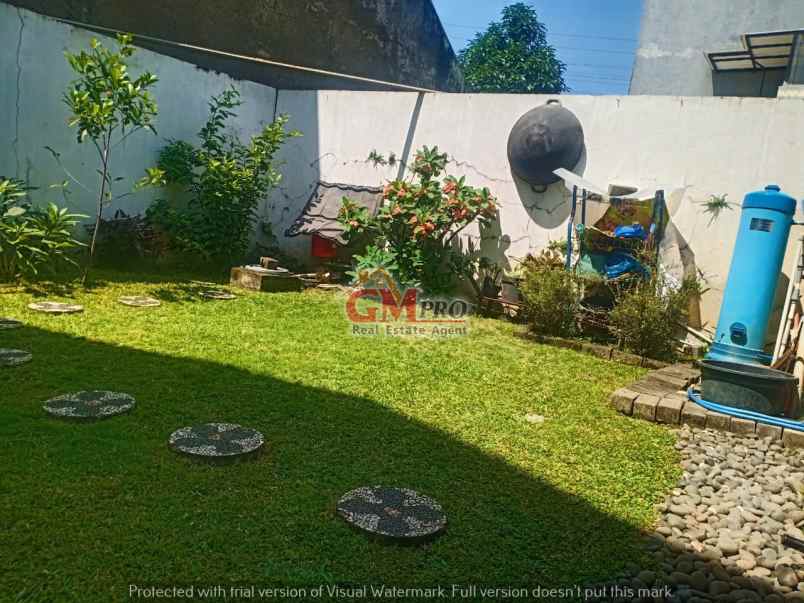 dijual rumah ciwastra