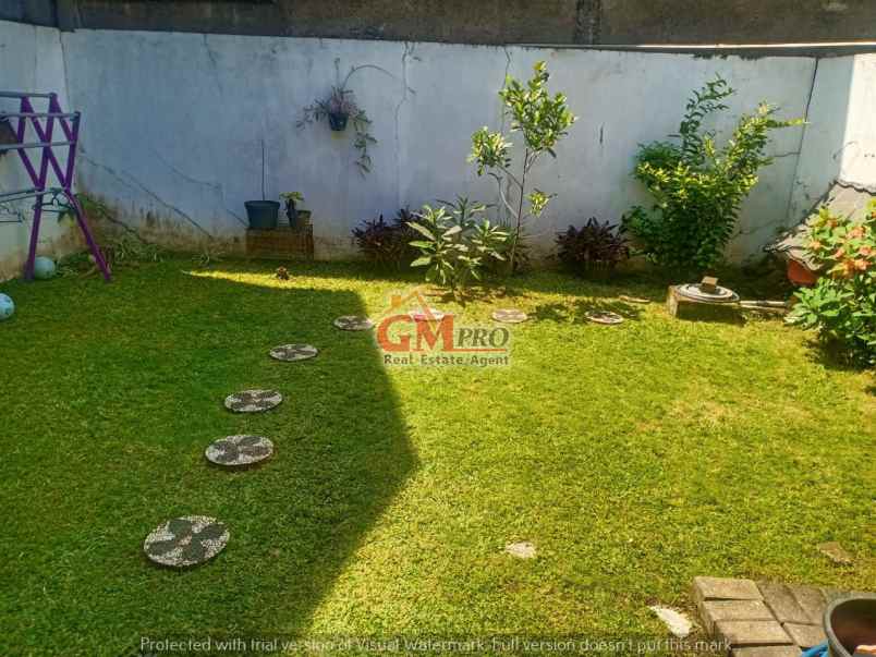 dijual rumah ciwastra