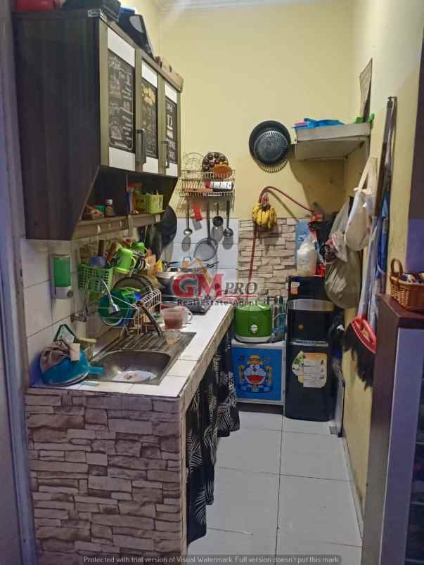 dijual rumah ciwastra
