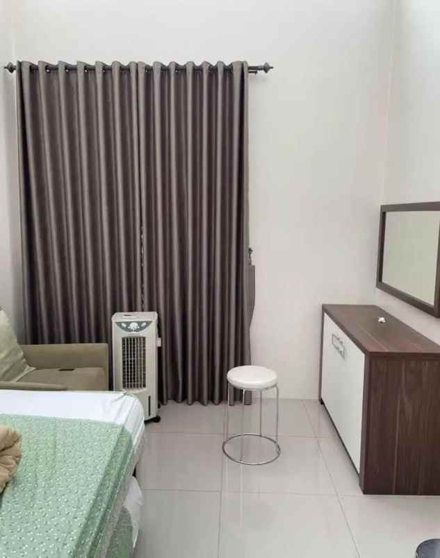 dijual rumah cluster badnung city view