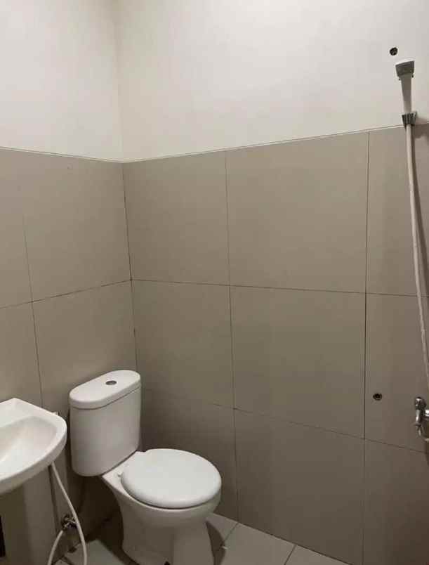 dijual rumah cluster badnung city view