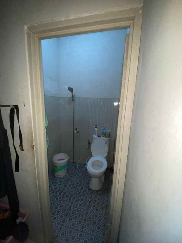 dijual rumah cluster bogas 2 nanggewer