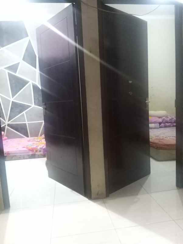 dijual rumah cluster bogas 2 nanggewer