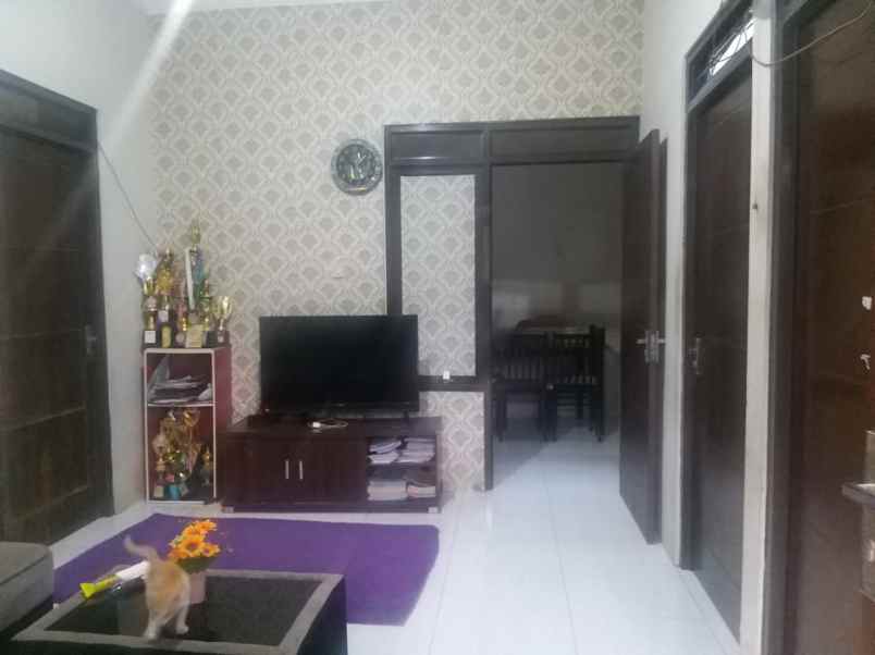 dijual rumah cluster bogas 2 nanggewer
