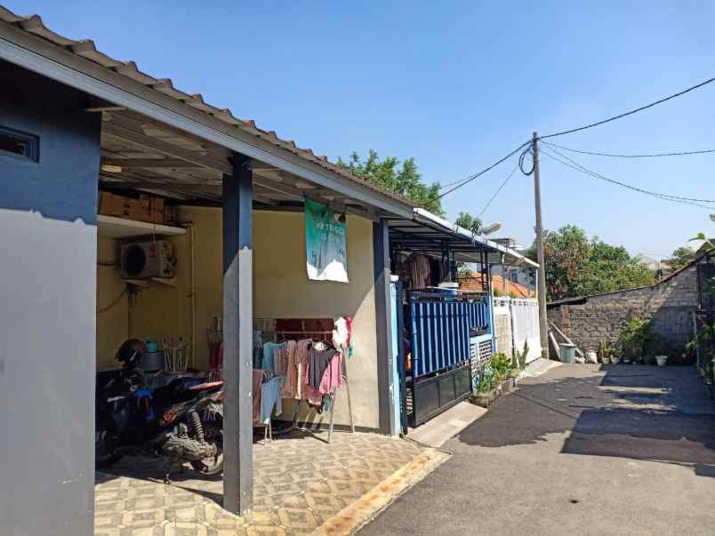 dijual rumah cluster cibeber cimahi