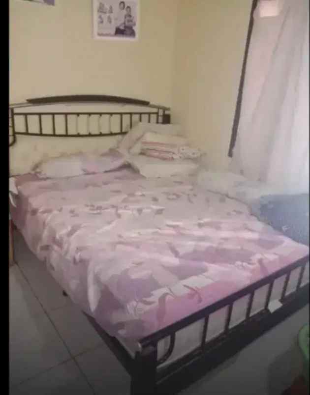 dijual rumah cluster cibeber cimahi