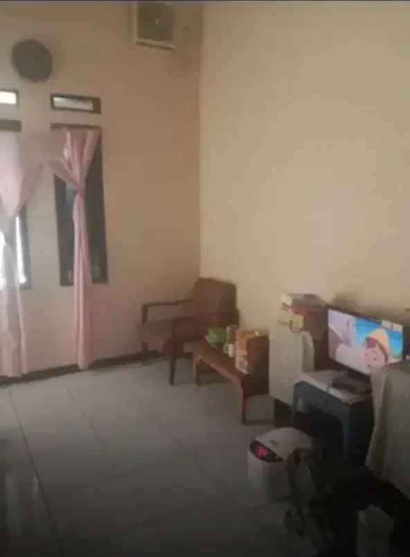 dijual rumah cluster cibeber cimahi