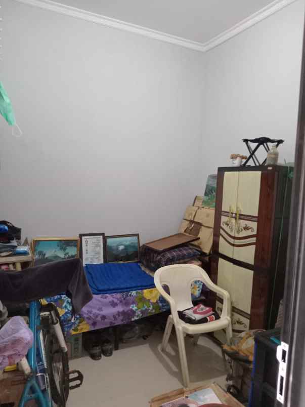 dijual rumah curug