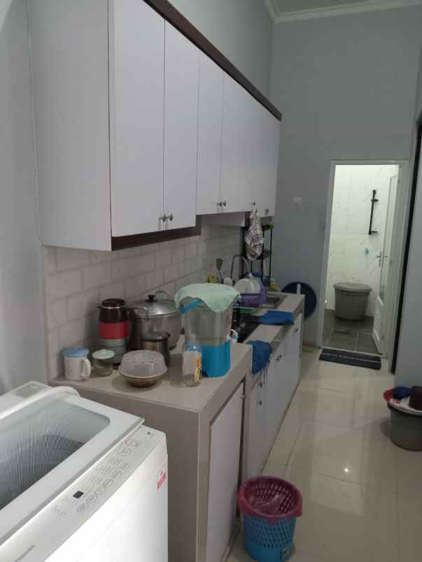 dijual rumah curug