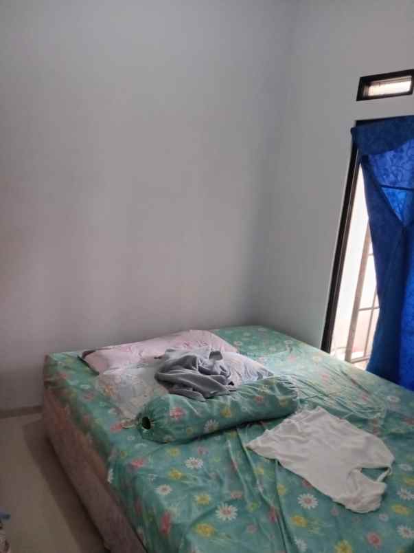 dijual rumah curug
