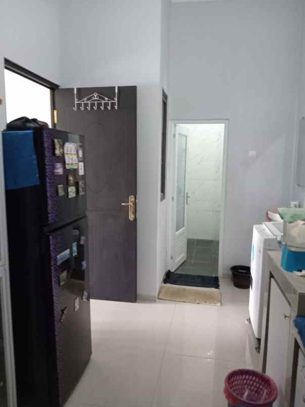 dijual rumah curug