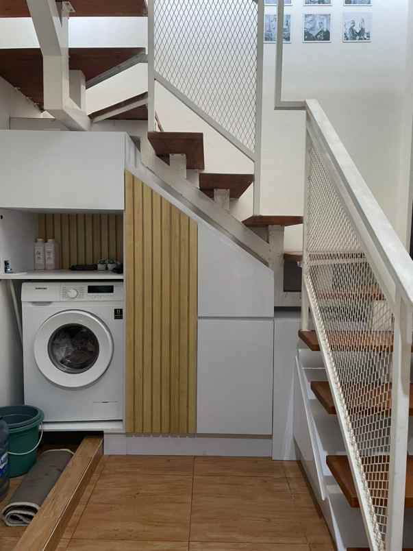 dijual rumah curug tangerang