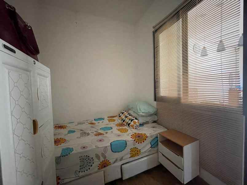 dijual rumah curug tangerang