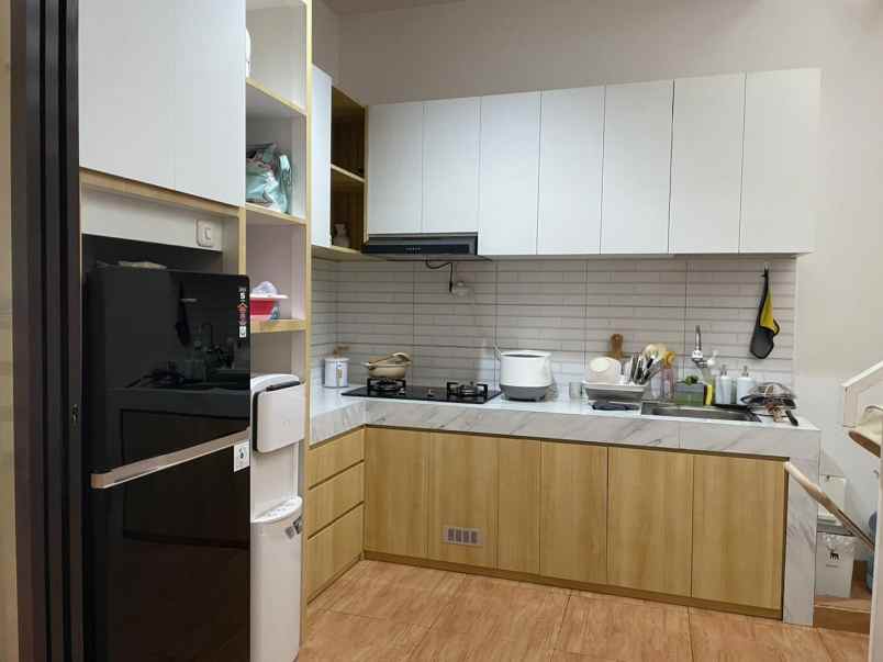 dijual rumah curug tangerang