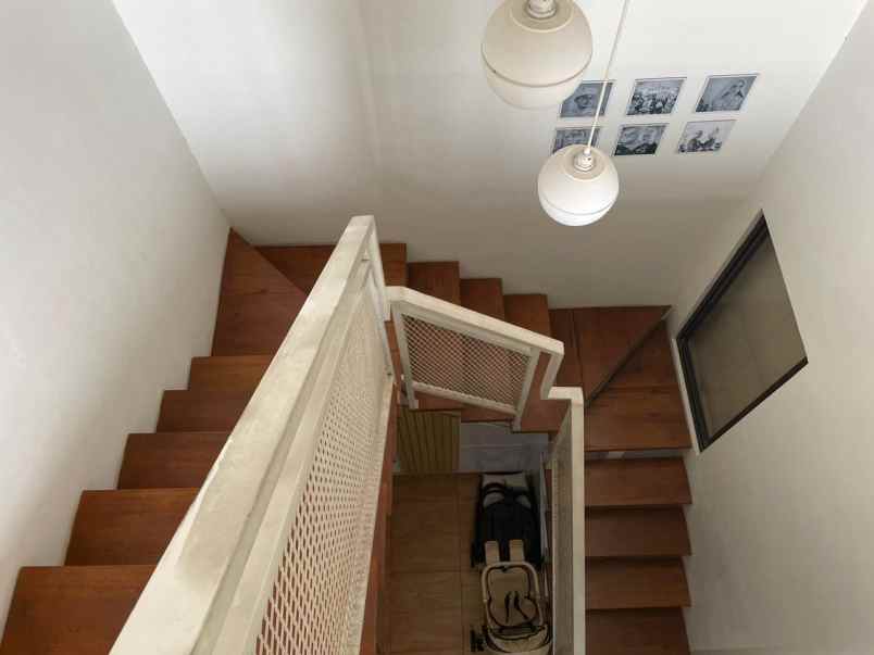 dijual rumah curug tangerang