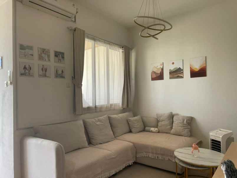 dijual rumah curug tangerang