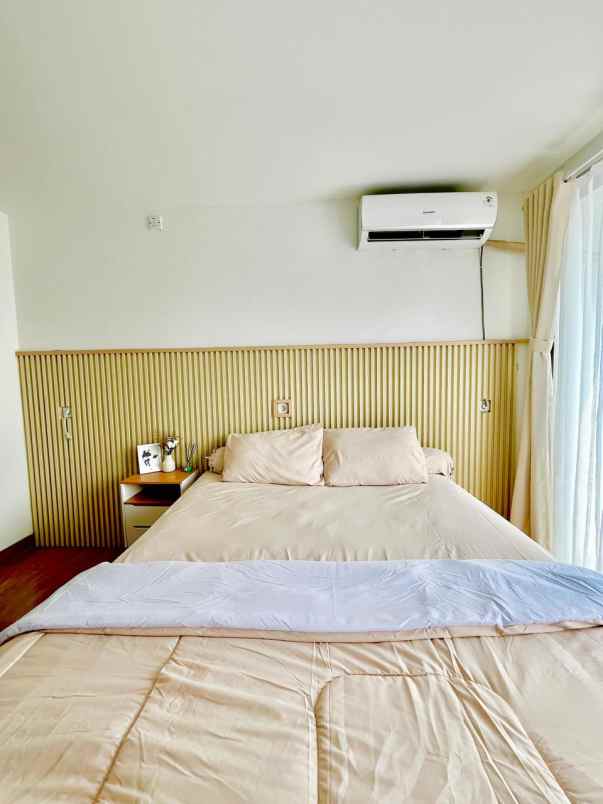 dijual rumah curug tangerang