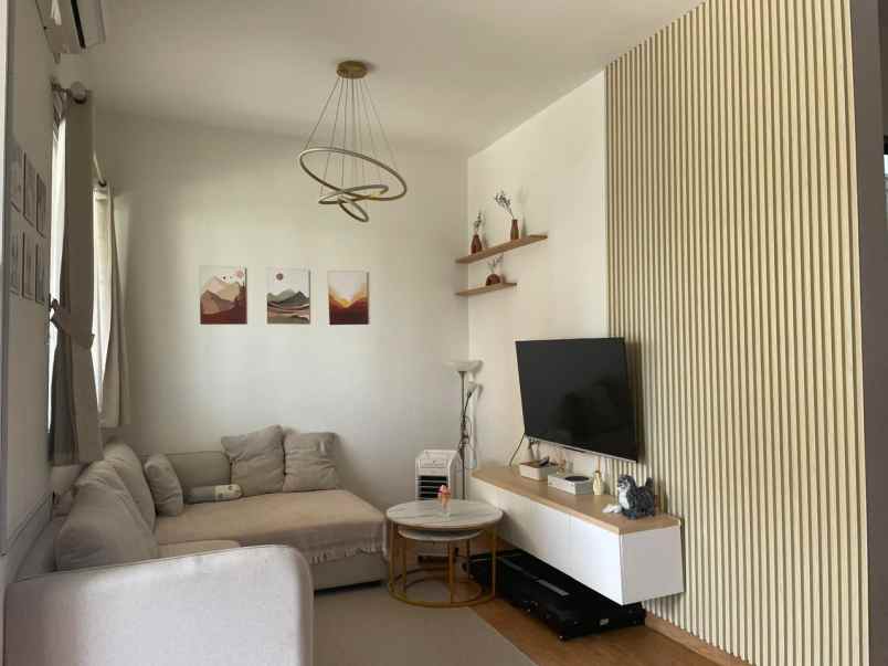 dijual rumah curug tangerang