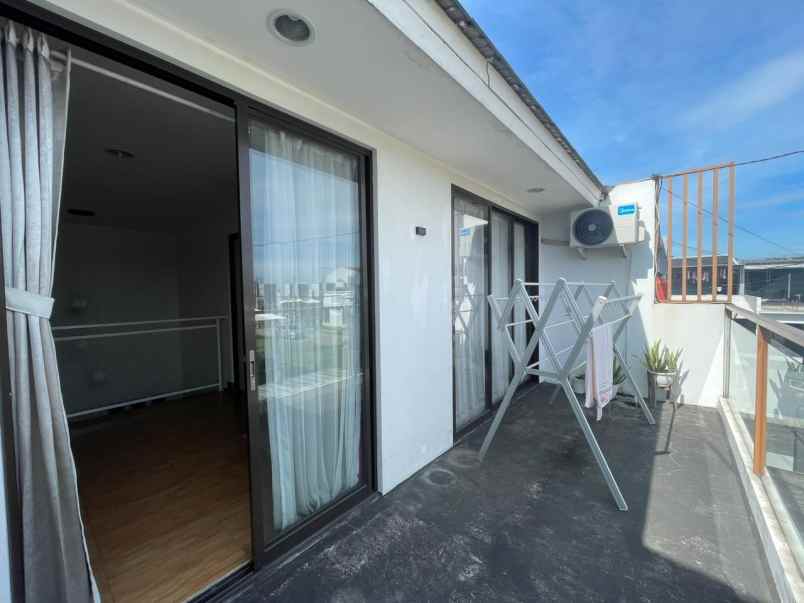 dijual rumah curug tangerang