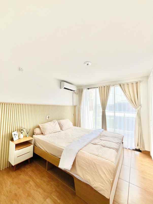 dijual rumah curug tangerang