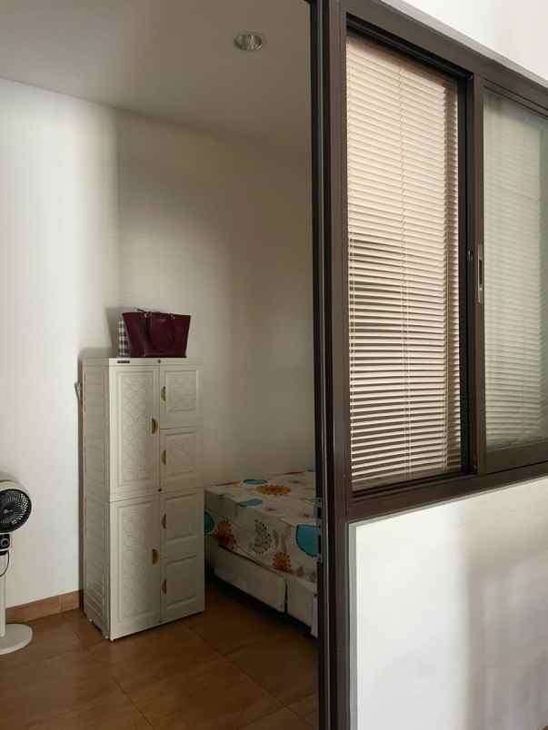 dijual rumah curug tangerang