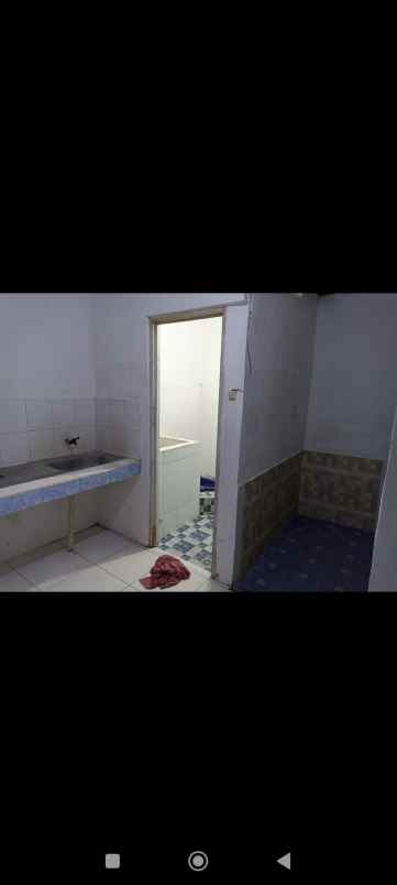 dijual rumah daerah wiyung