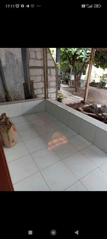 dijual rumah daerah wiyung
