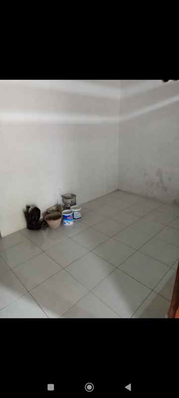 dijual rumah daerah wiyung
