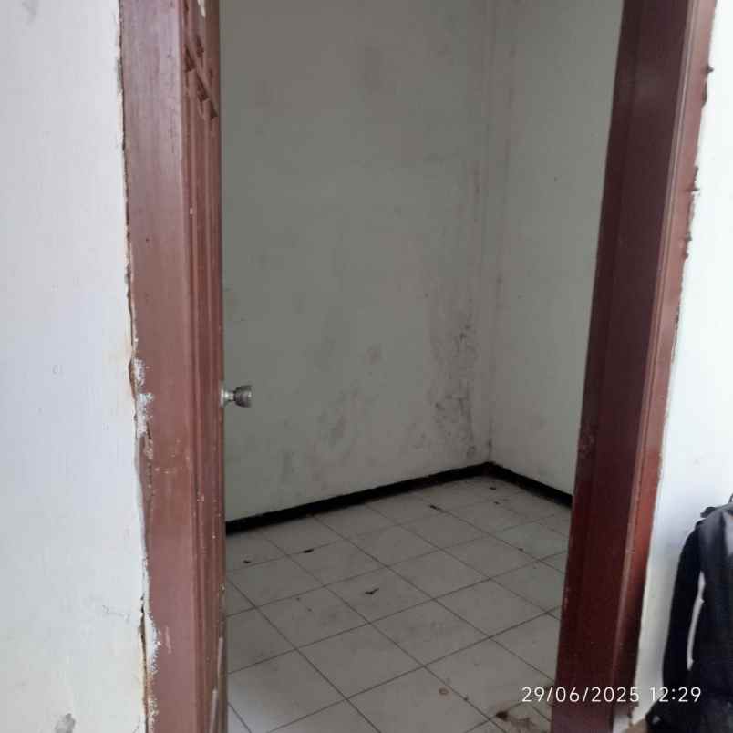 dijual rumah dekat masjid cheng ho pandaan