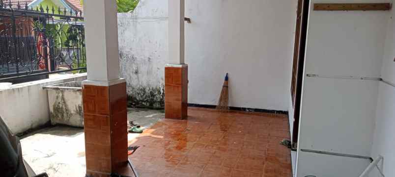 dijual rumah dekat masjid cheng ho pandaan