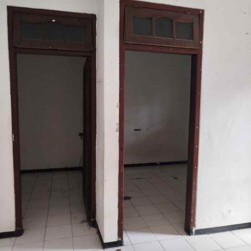dijual rumah dekat masjid cheng ho pandaan