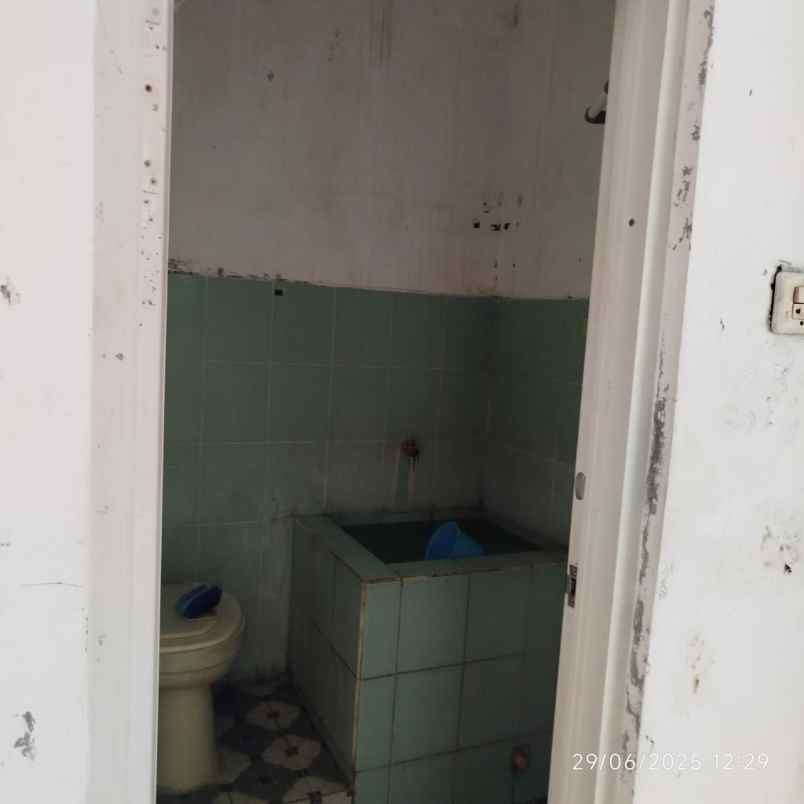 dijual rumah dekat masjid cheng ho pandaan