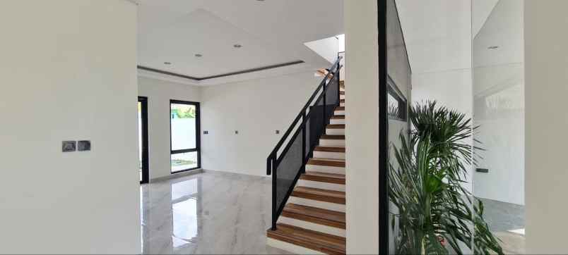 dijual rumah depok sleman
