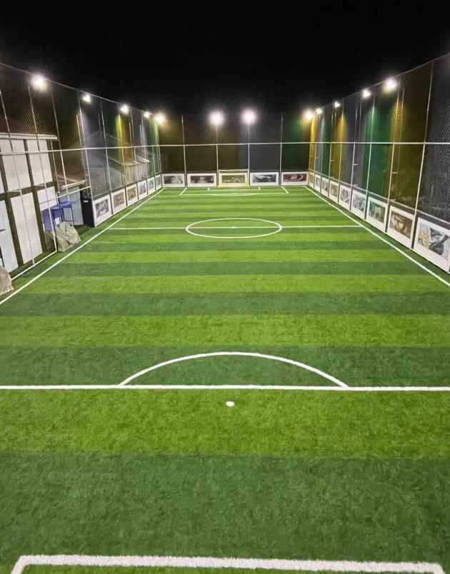 dijual rumah desa kapur