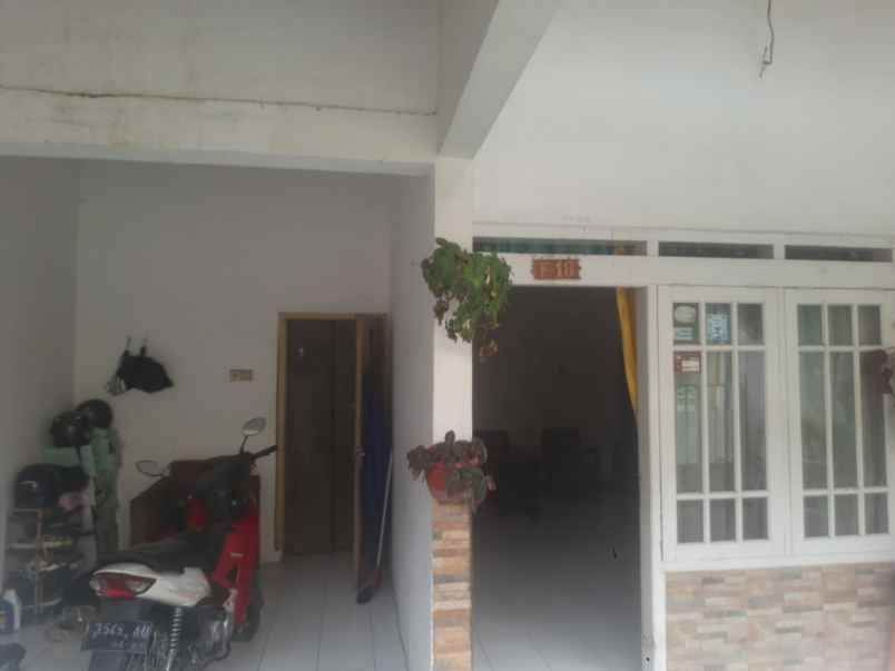 dijual rumah di bandulan