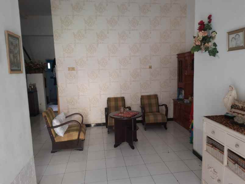 dijual rumah di bandulan