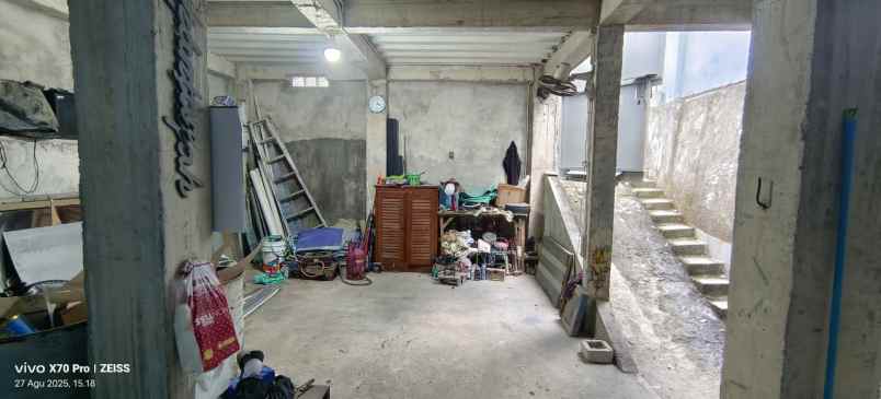 dijual rumah di bangunjiwo kasihan bantul