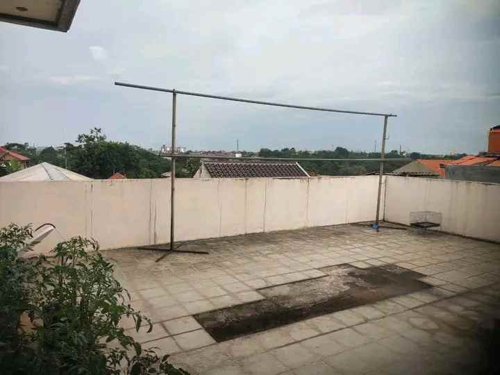 dijual rumah di bawah harga pasaran di depok