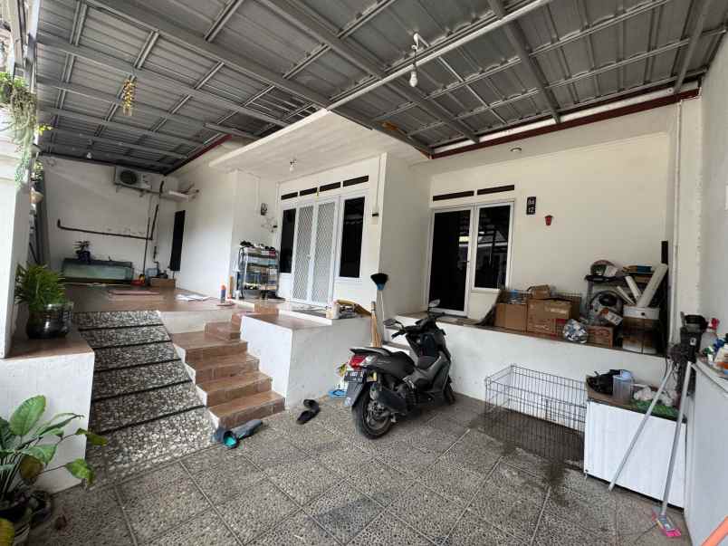 dijual rumah di beringin ngaliyan semarang