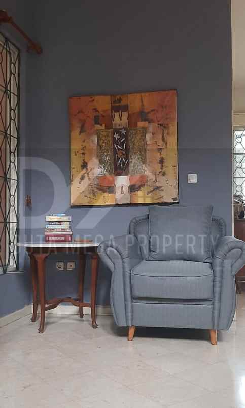 dijual rumah di bintaro