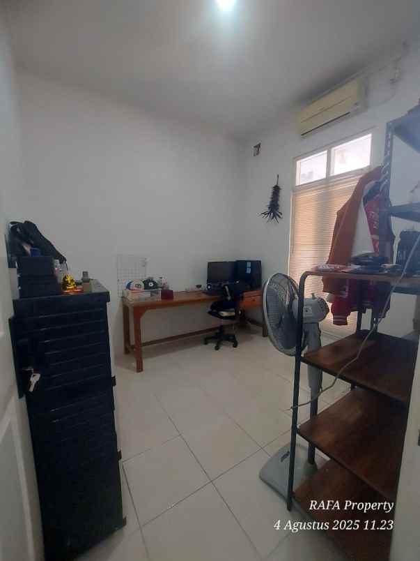 dijual rumah di depok syuhada semarang