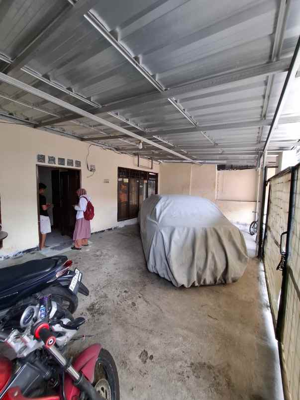 dijual rumah di duri kosambi cengkareng jakarta barat