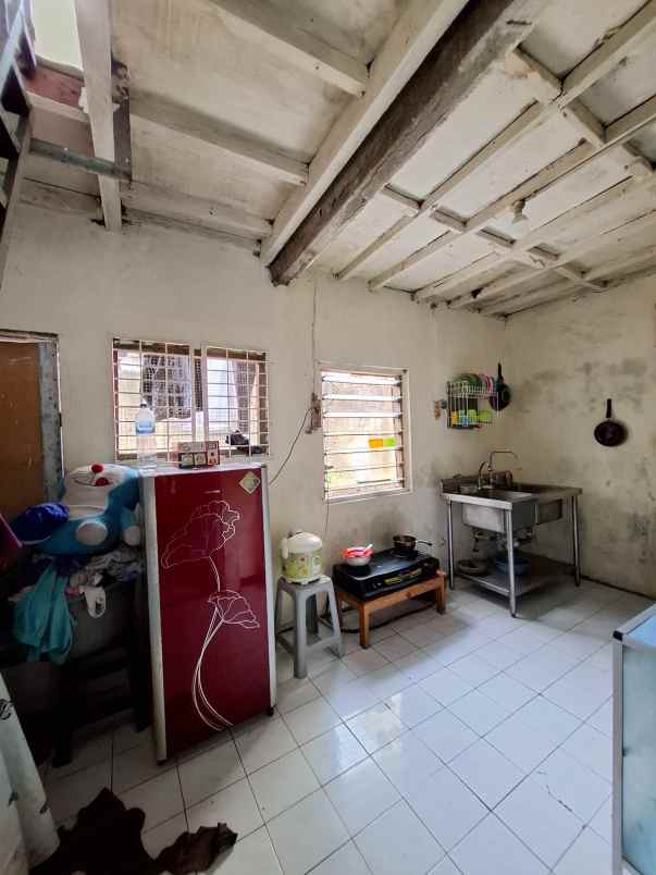 dijual rumah di duri kosambi cengkareng jakarta barat